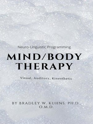 cover image of Mind/Body Therapy